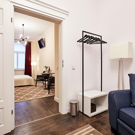 Nice Apartment In Old Town 2 Cracóvia Exterior foto