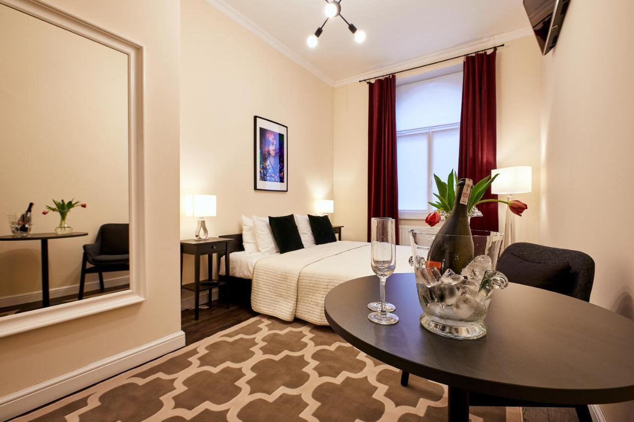 Nice Apartment In Old Town 2 Cracóvia Exterior foto
