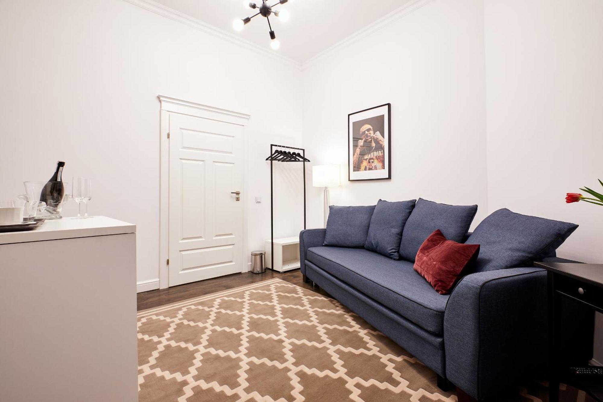 Nice Apartment In Old Town 2 Cracóvia Exterior foto